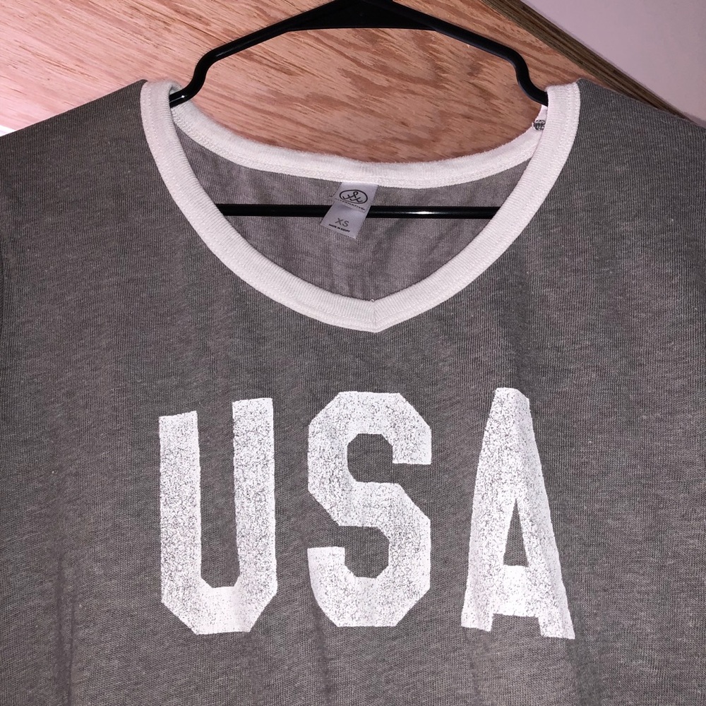 USA T-shirt